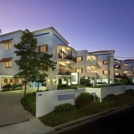 Rimini Holiday Apartments Noosaville Kültér fotó