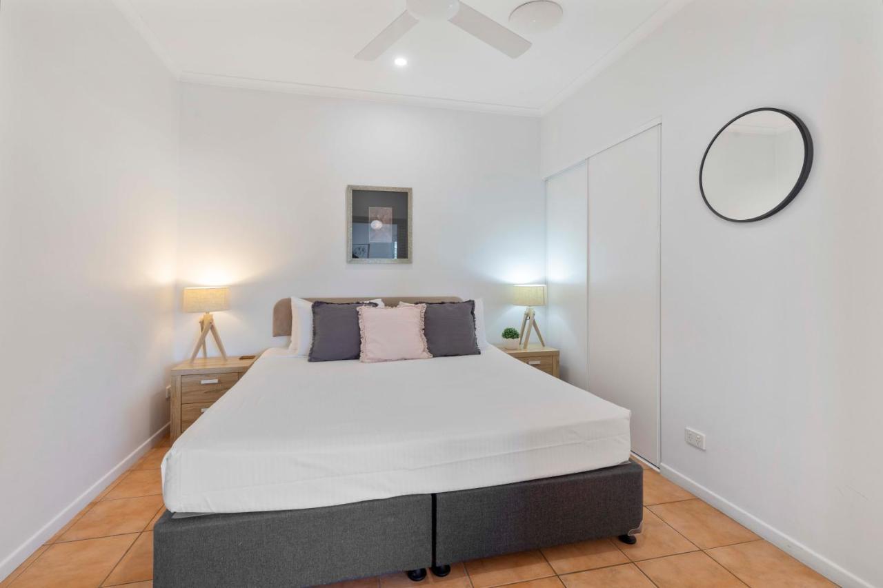 Rimini Holiday Apartments Noosaville Kültér fotó