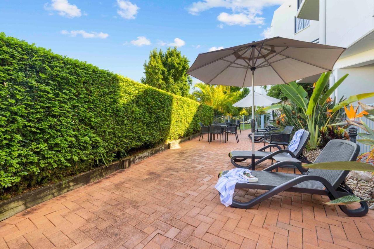 Rimini Holiday Apartments Noosaville Kültér fotó