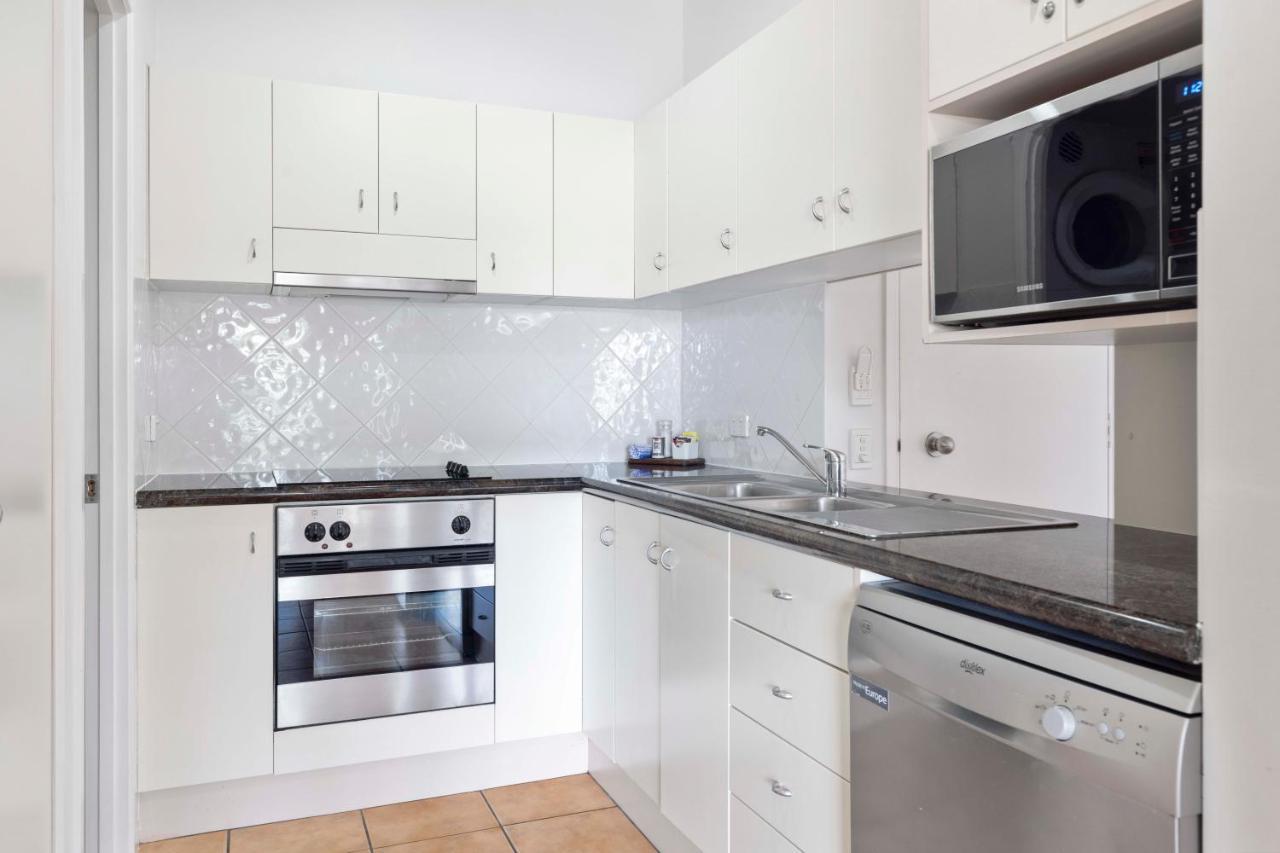 Rimini Holiday Apartments Noosaville Kültér fotó
