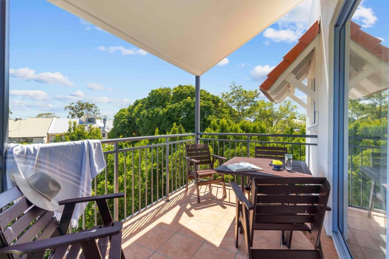 Rimini Holiday Apartments Noosaville Kültér fotó