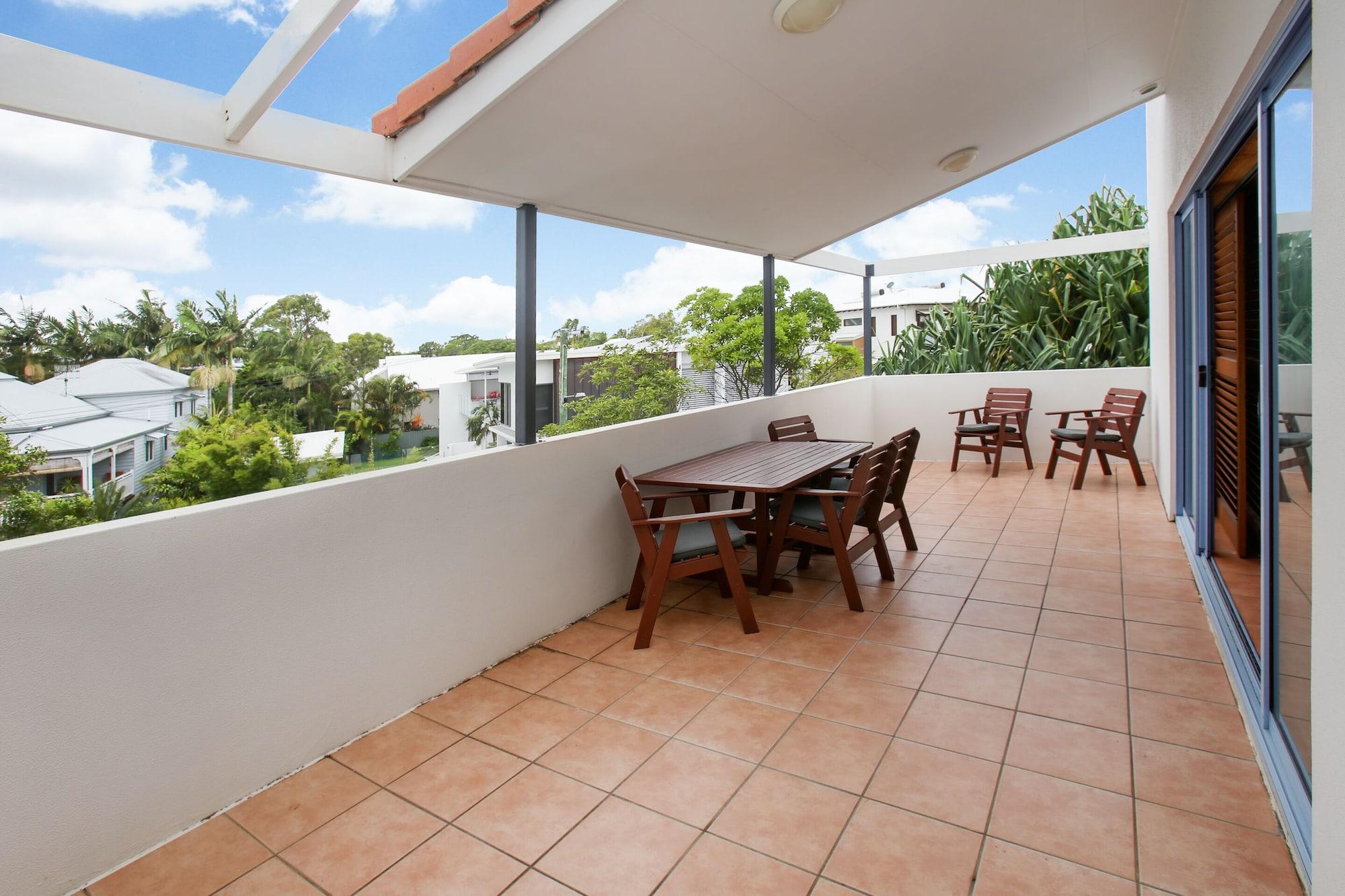 Rimini Holiday Apartments Noosaville Kültér fotó