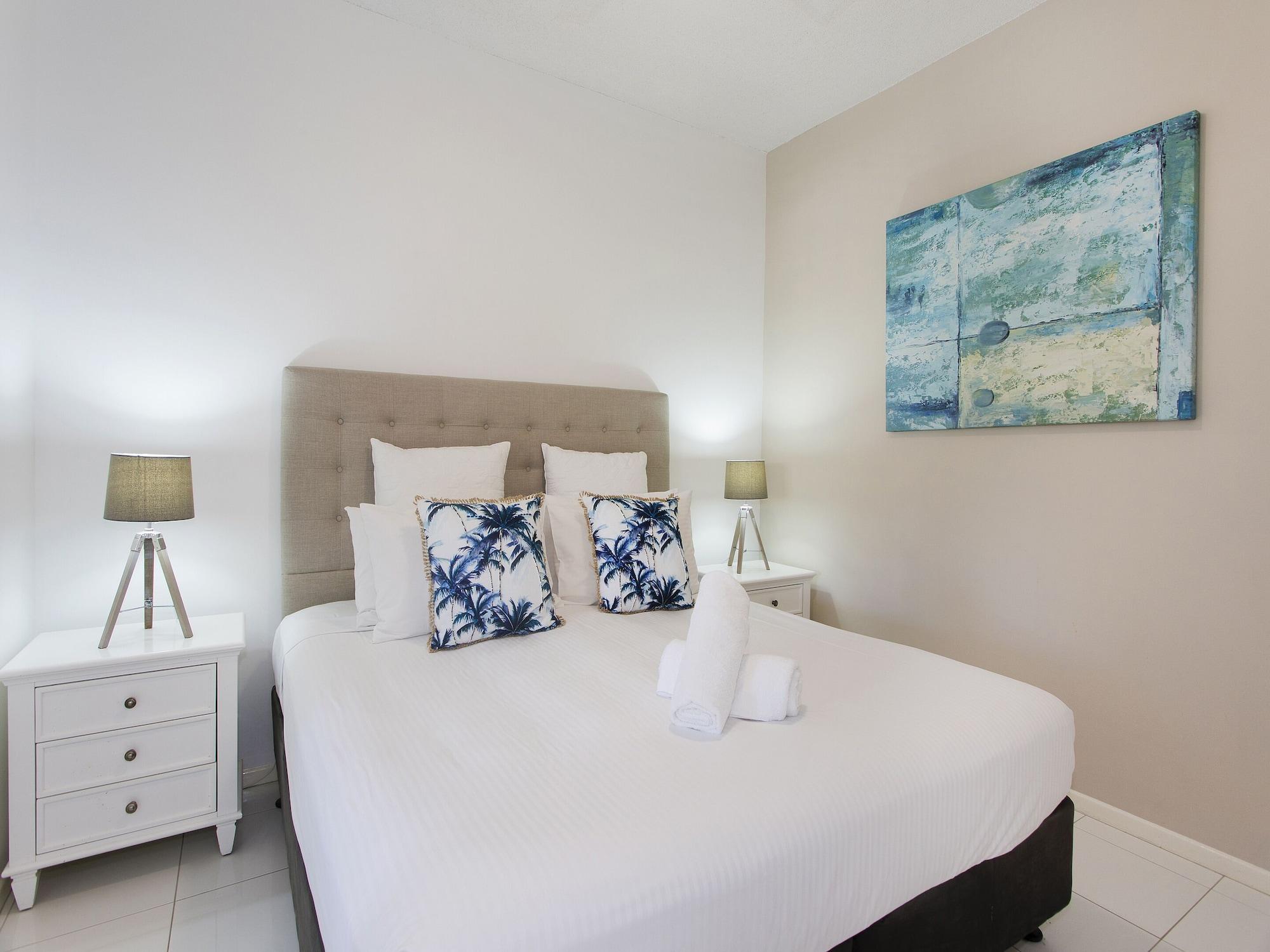 Rimini Holiday Apartments Noosaville Kültér fotó