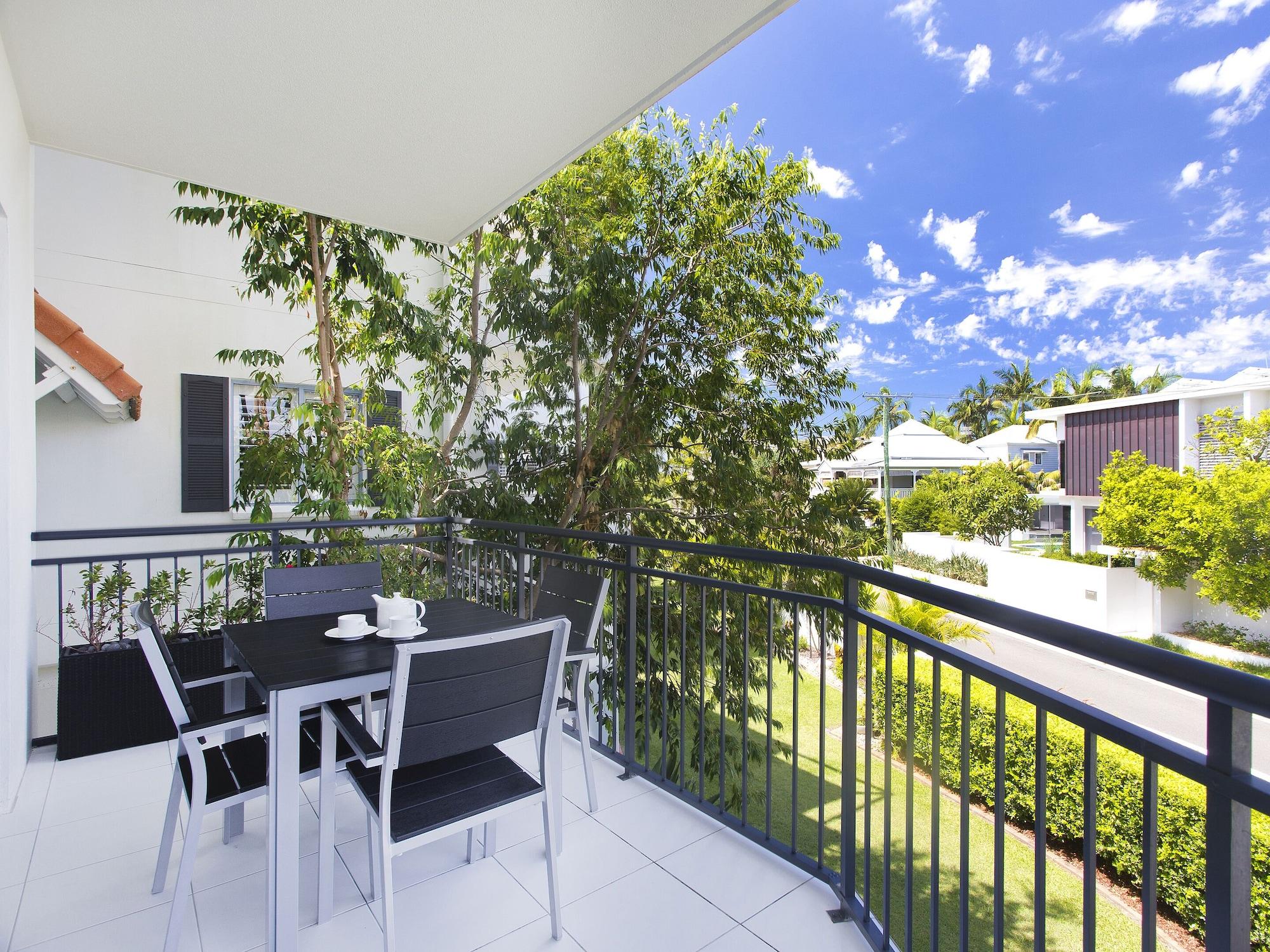 Rimini Holiday Apartments Noosaville Kültér fotó