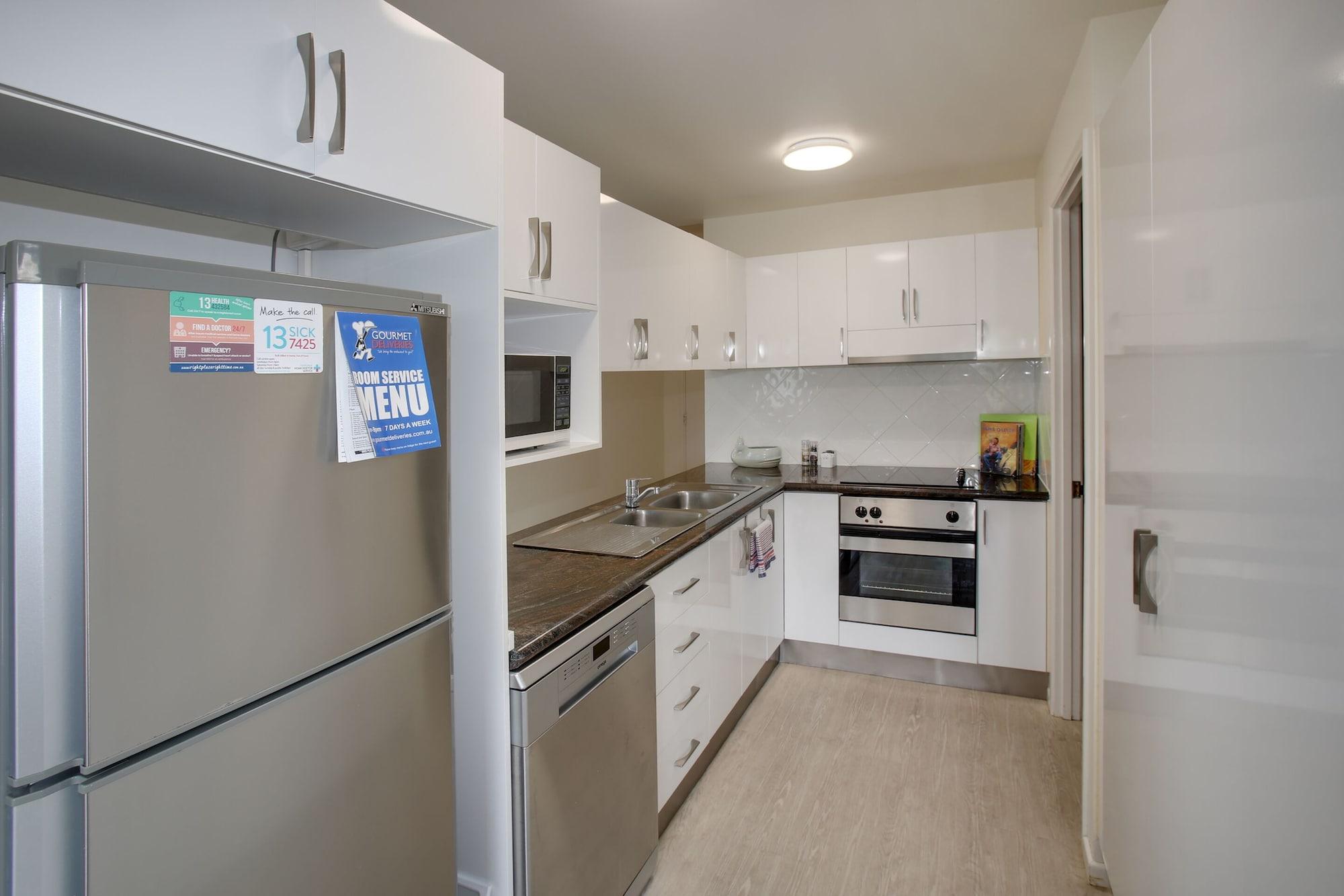 Rimini Holiday Apartments Noosaville Kültér fotó
