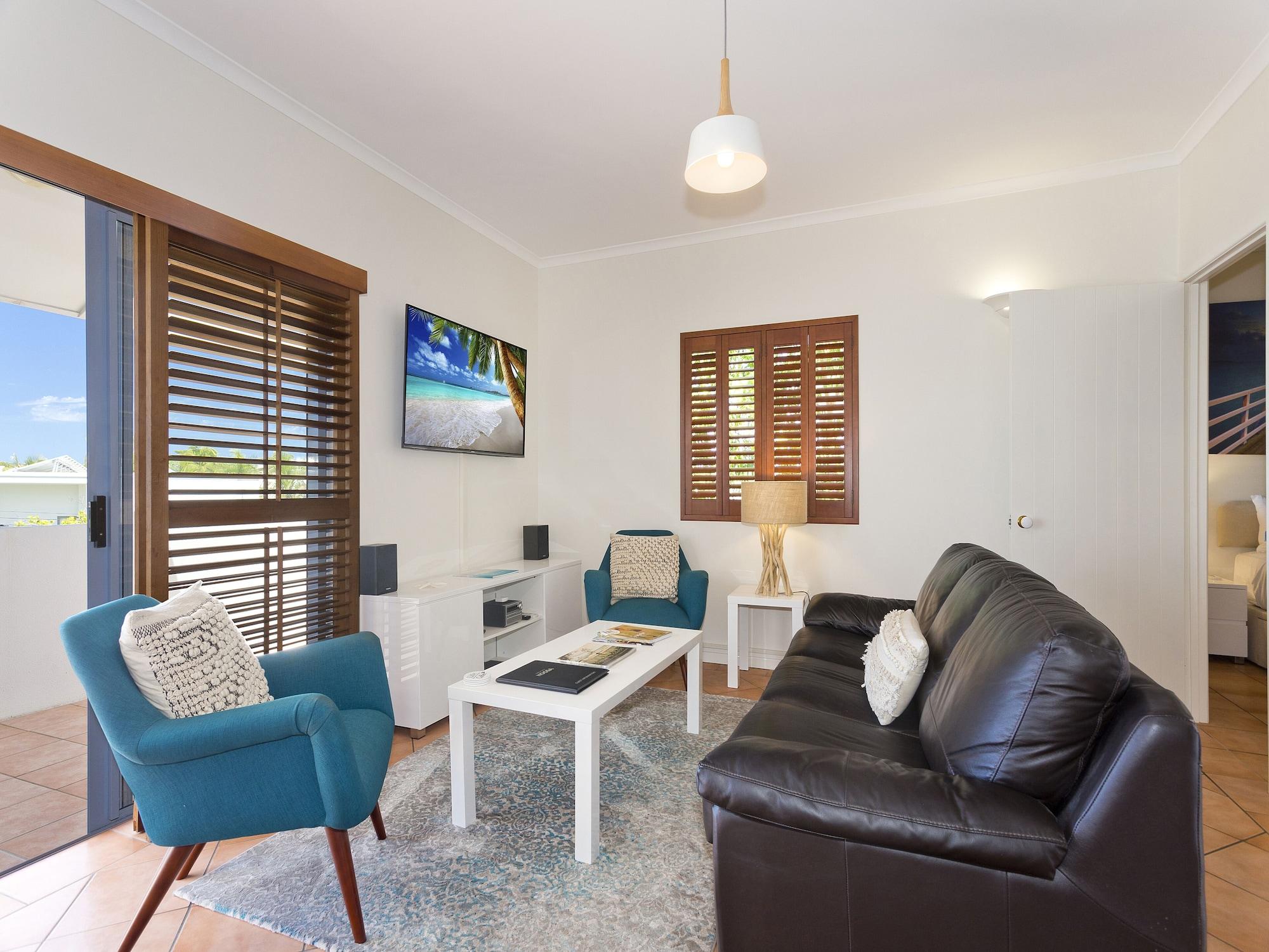 Rimini Holiday Apartments Noosaville Kültér fotó