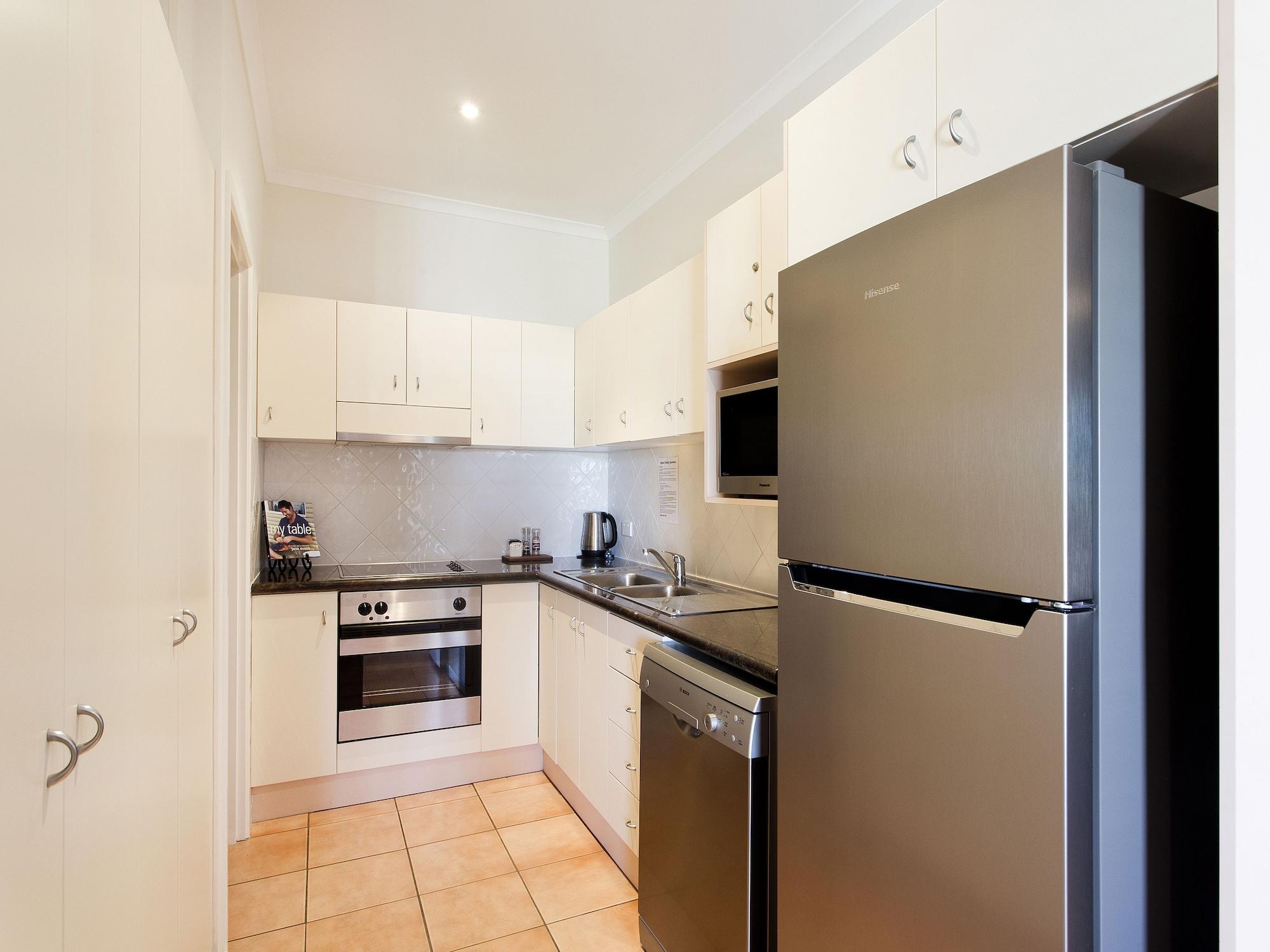 Rimini Holiday Apartments Noosaville Kültér fotó