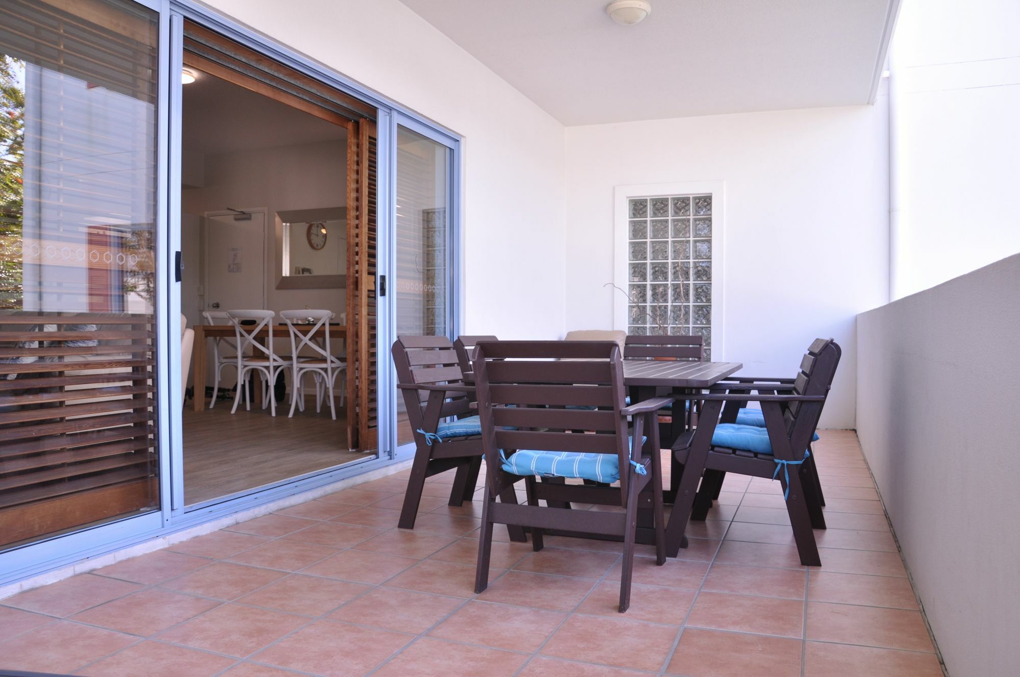 Rimini Holiday Apartments Noosaville Kültér fotó