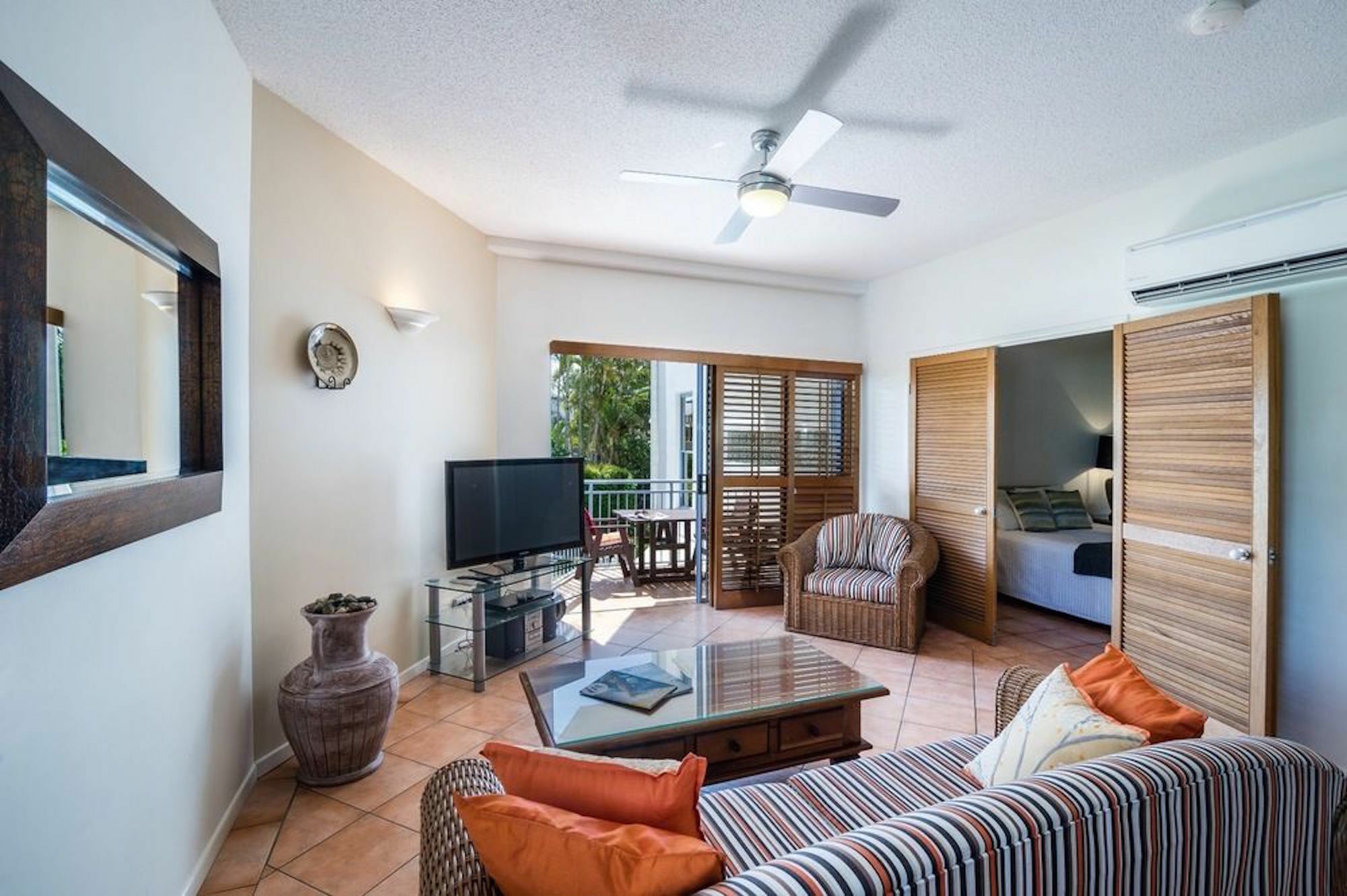 Rimini Holiday Apartments Noosaville Kültér fotó
