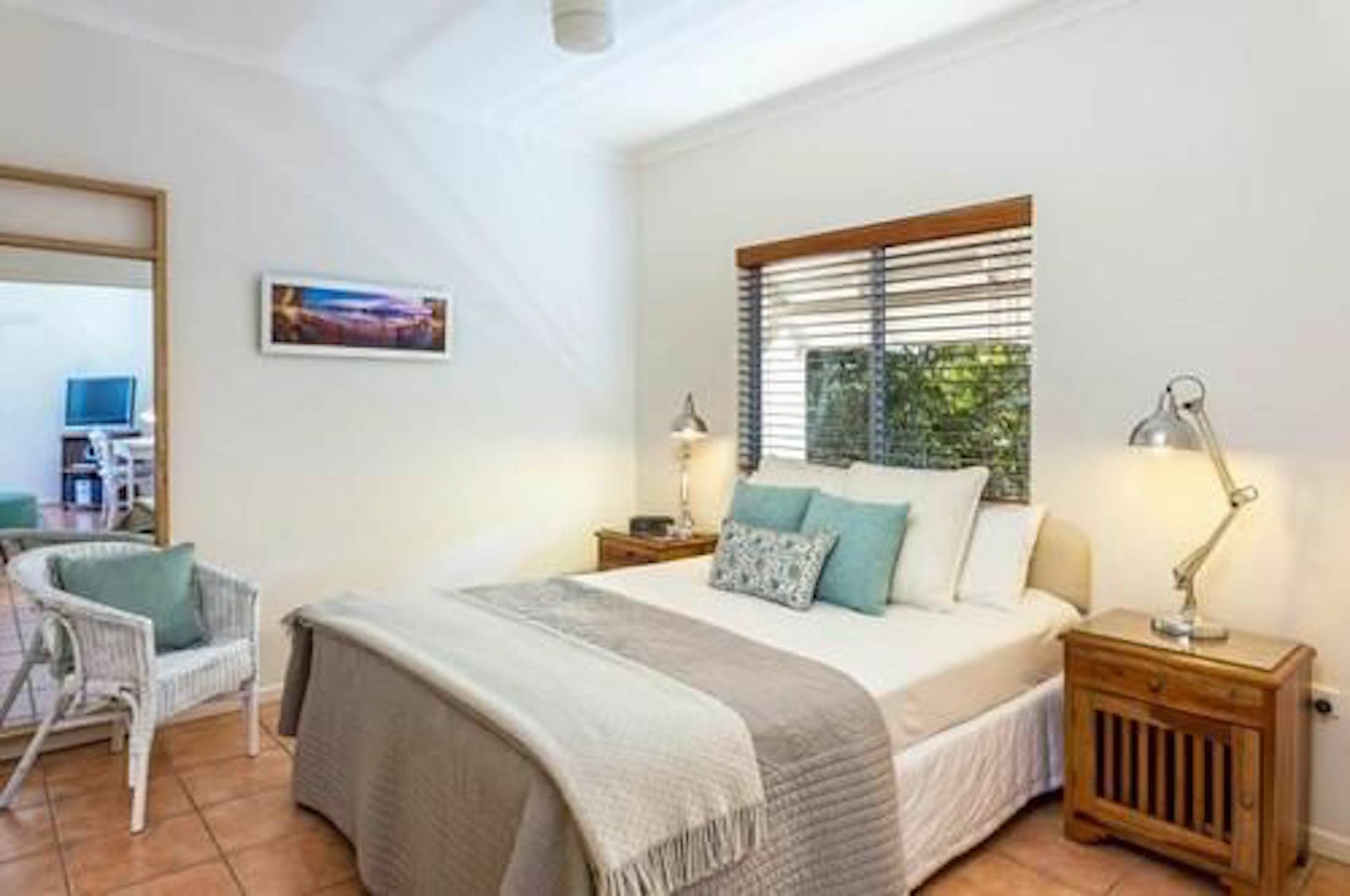 Rimini Holiday Apartments Noosaville Kültér fotó