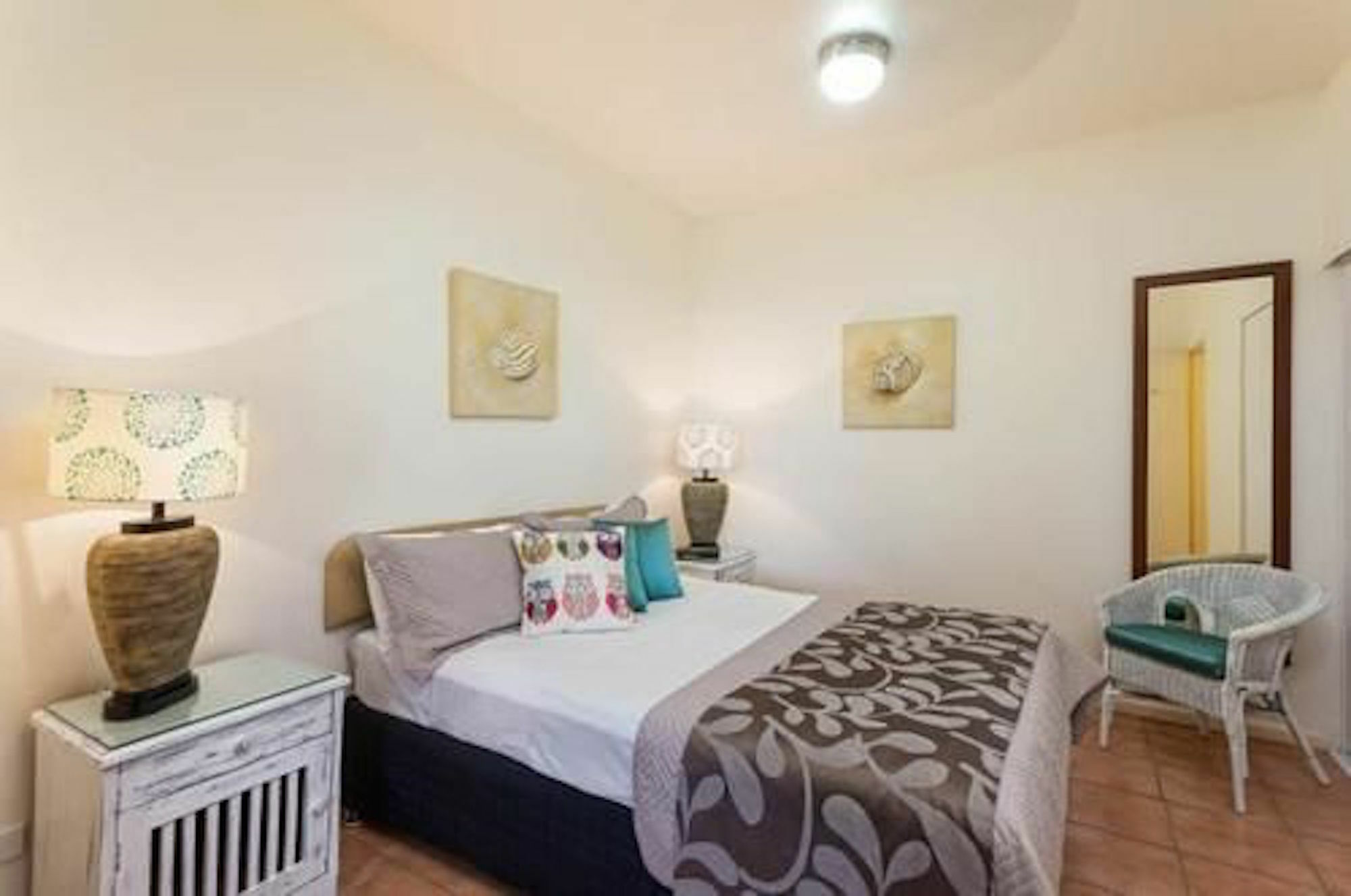 Rimini Holiday Apartments Noosaville Kültér fotó