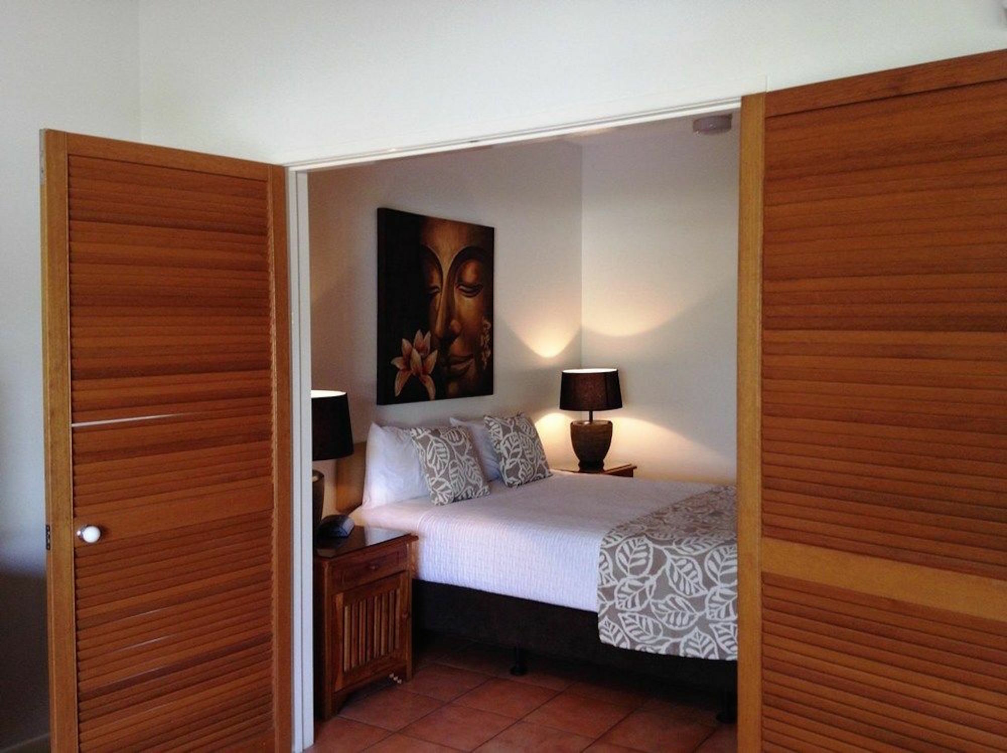 Rimini Holiday Apartments Noosaville Kültér fotó