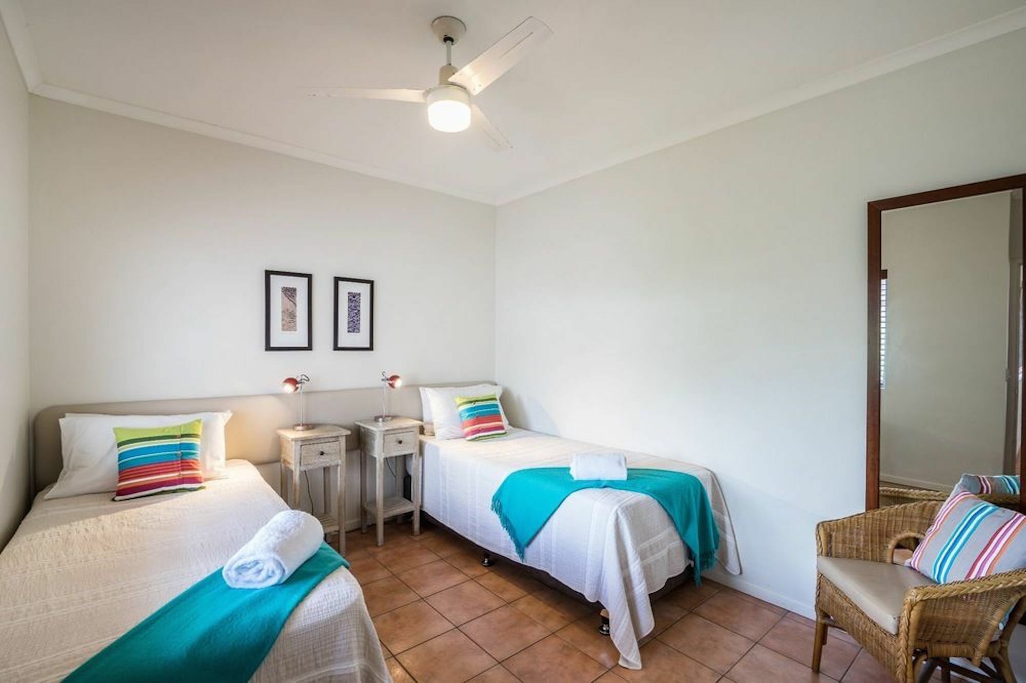 Rimini Holiday Apartments Noosaville Kültér fotó