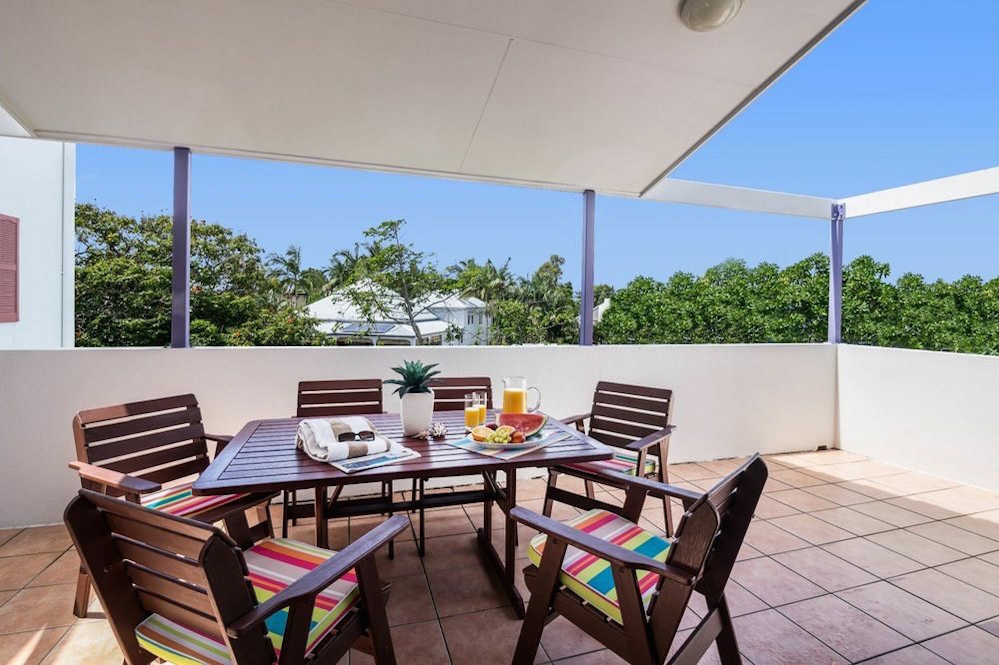 Rimini Holiday Apartments Noosaville Kültér fotó