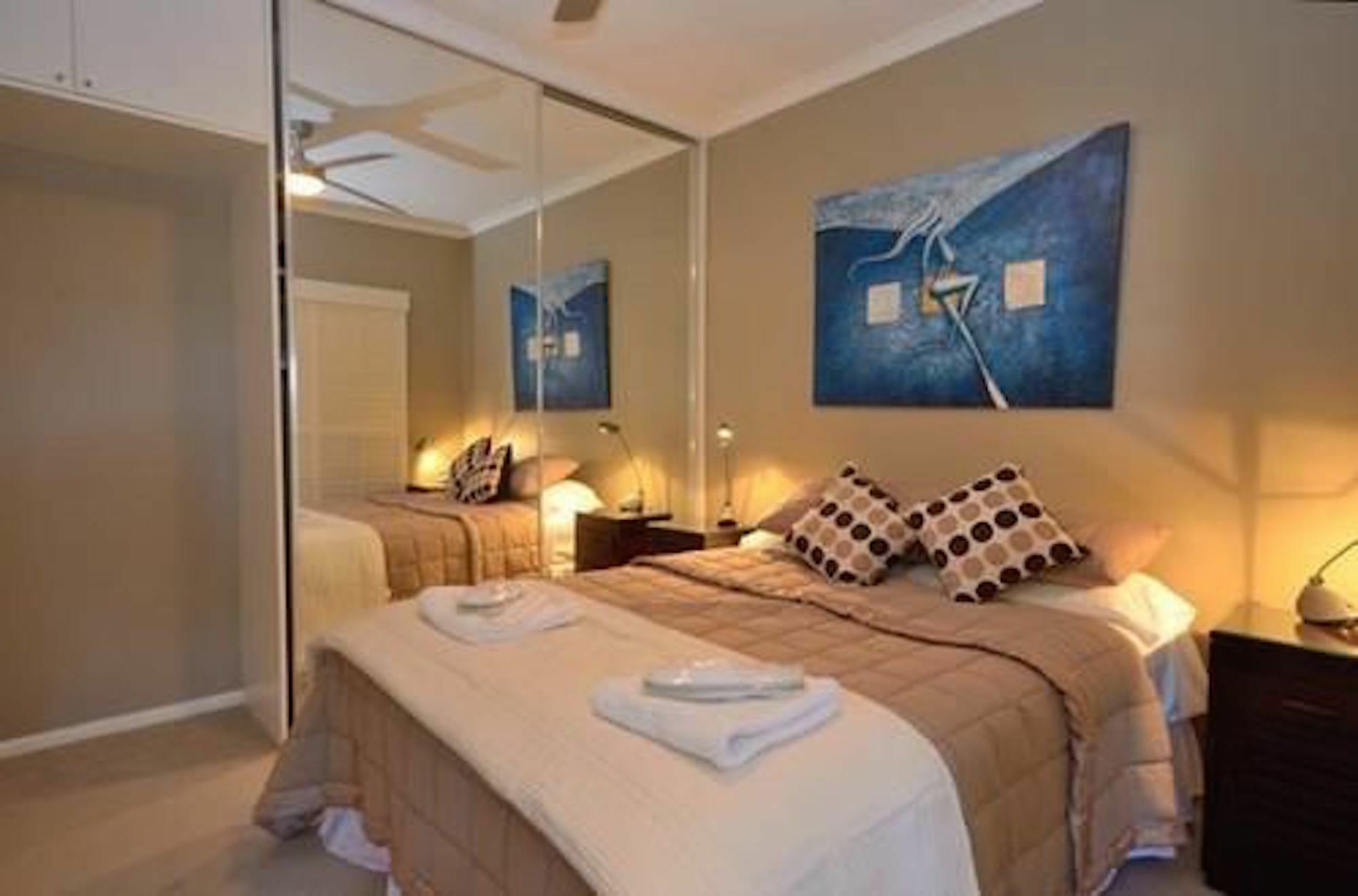 Rimini Holiday Apartments Noosaville Kültér fotó