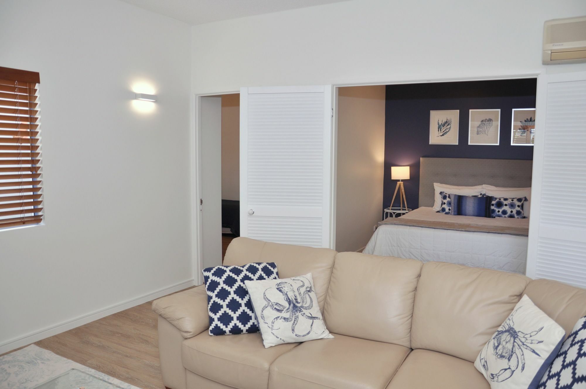 Rimini Holiday Apartments Noosaville Kültér fotó
