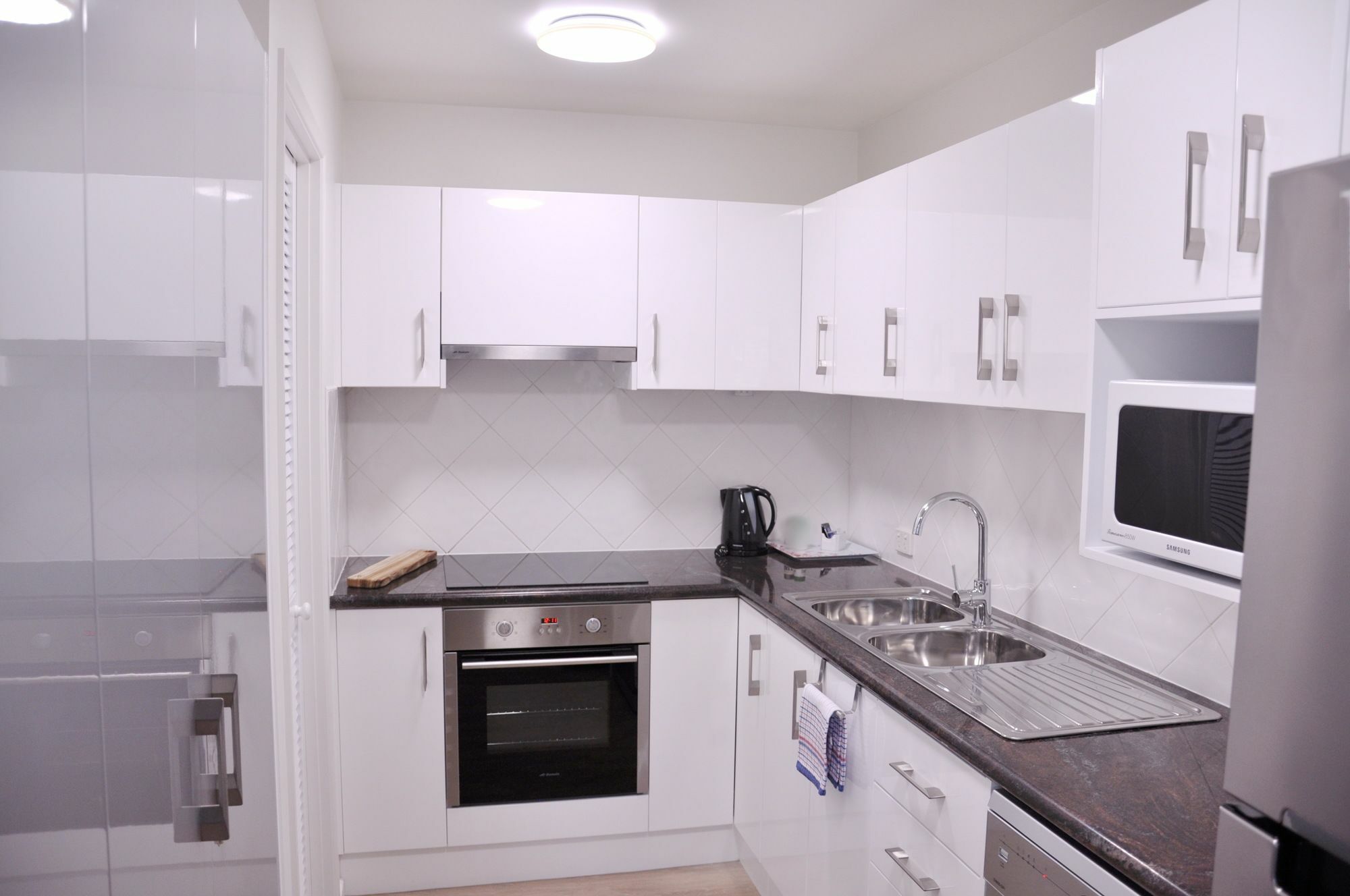 Rimini Holiday Apartments Noosaville Kültér fotó