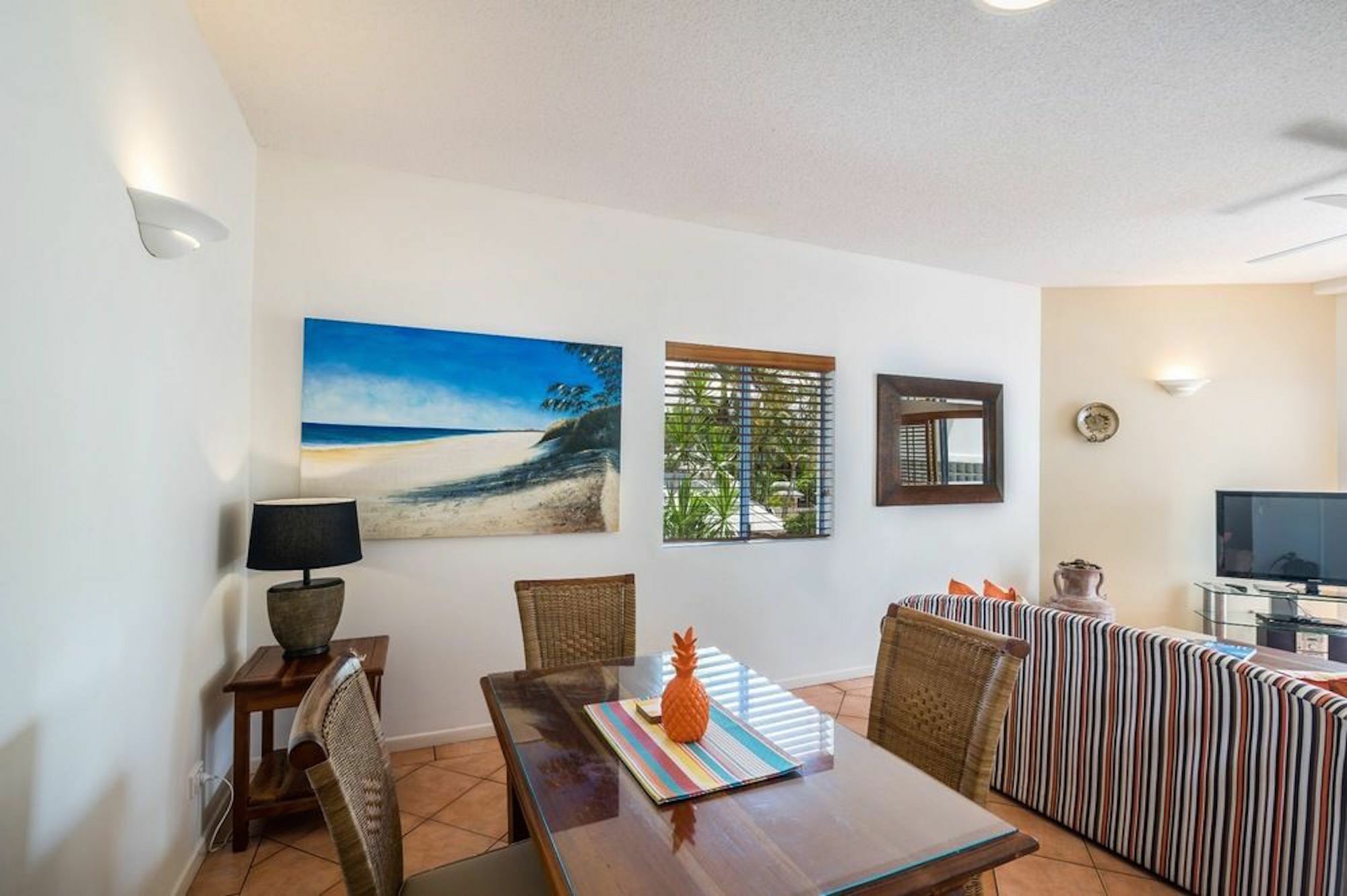 Rimini Holiday Apartments Noosaville Kültér fotó