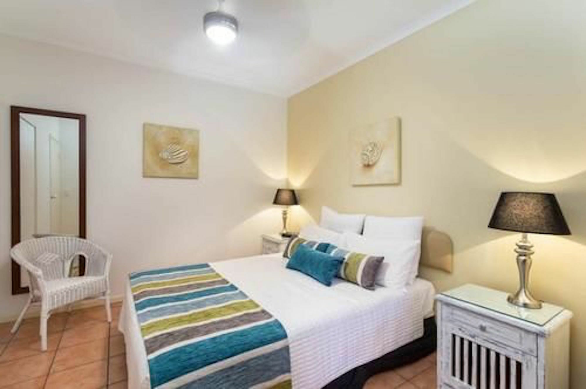 Rimini Holiday Apartments Noosaville Kültér fotó