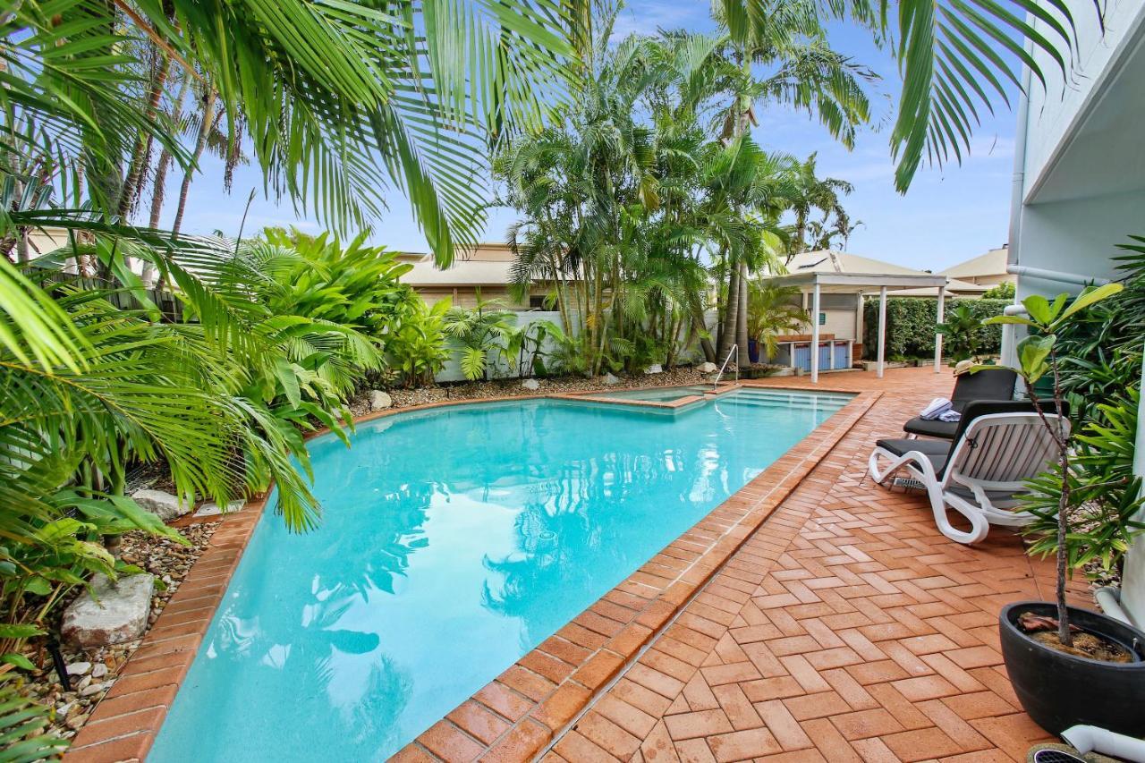 Rimini Holiday Apartments Noosaville Kültér fotó
