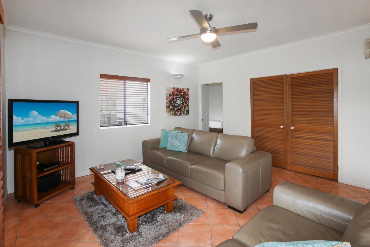 Rimini Holiday Apartments Noosaville Kültér fotó